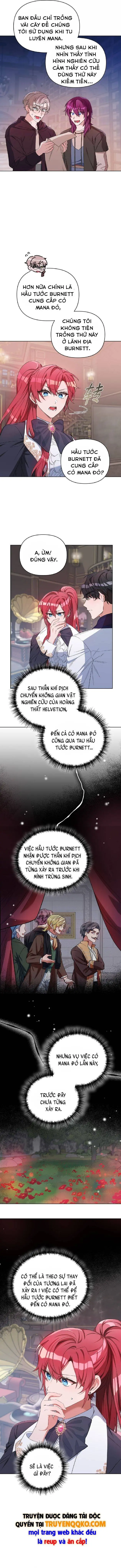 Mở Màn Xuyên Đôi: Lần Này Chúng Ta Thắng Chắc Rồi Chapter 39 - Trang 7