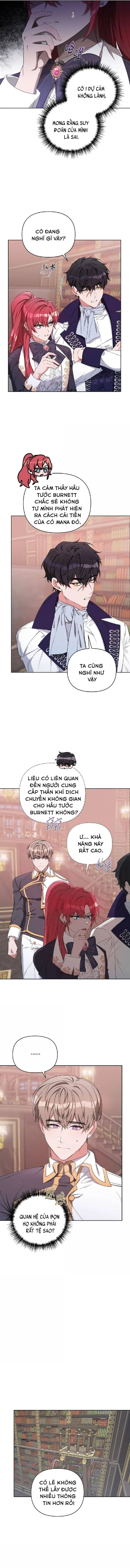 Mở Màn Xuyên Đôi: Lần Này Chúng Ta Thắng Chắc Rồi Chapter 39 - Trang 8