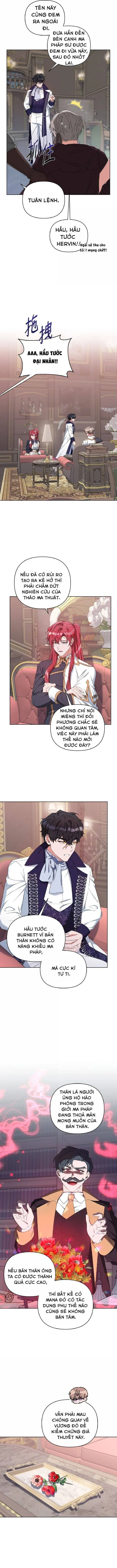 Mở Màn Xuyên Đôi: Lần Này Chúng Ta Thắng Chắc Rồi Chapter 39 - Trang 9