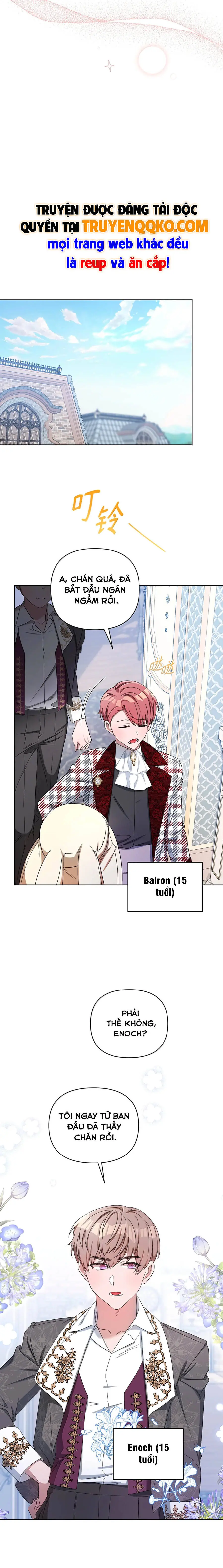 Mở Màn Xuyên Đôi: Lần Này Chúng Ta Thắng Chắc Rồi Chapter 40 - Trang 14