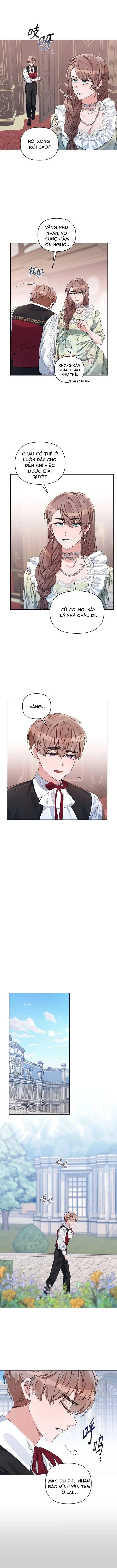 Mở Màn Xuyên Đôi: Lần Này Chúng Ta Thắng Chắc Rồi Chapter 42 - Trang 10
