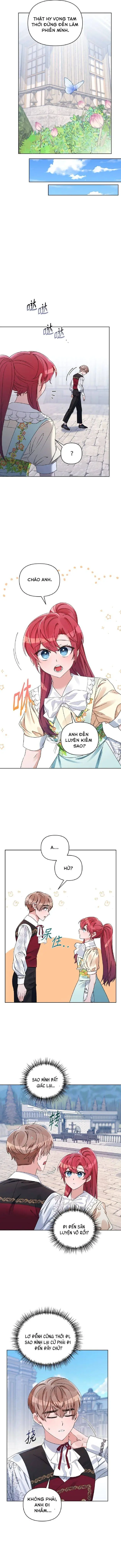 Mở Màn Xuyên Đôi: Lần Này Chúng Ta Thắng Chắc Rồi Chapter 42 - Trang 12