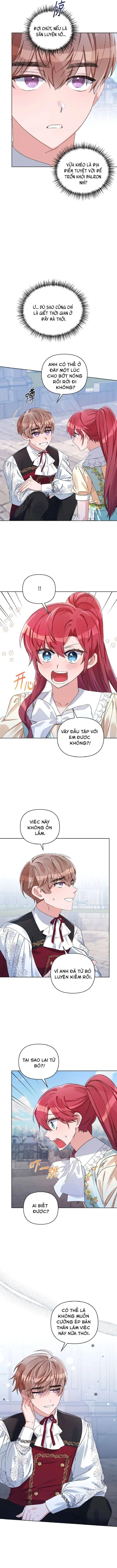 Mở Màn Xuyên Đôi: Lần Này Chúng Ta Thắng Chắc Rồi Chapter 42 - Trang 13
