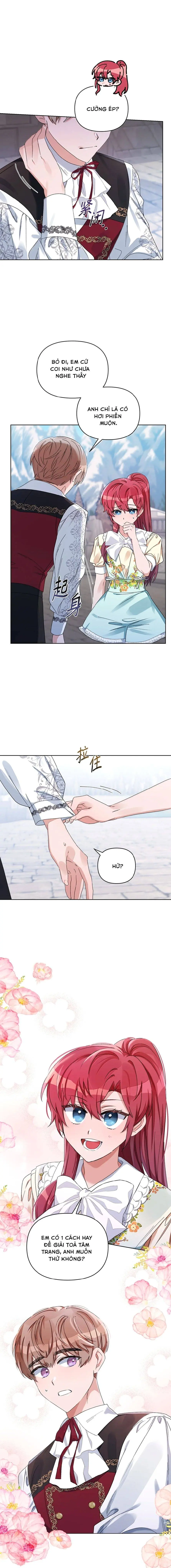Mở Màn Xuyên Đôi: Lần Này Chúng Ta Thắng Chắc Rồi Chapter 42 - Trang 14