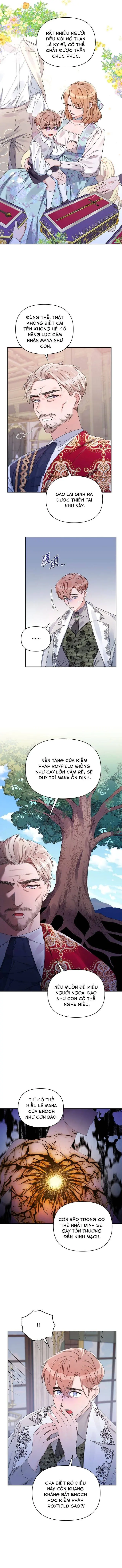 Mở Màn Xuyên Đôi: Lần Này Chúng Ta Thắng Chắc Rồi Chapter 42 - Trang 5