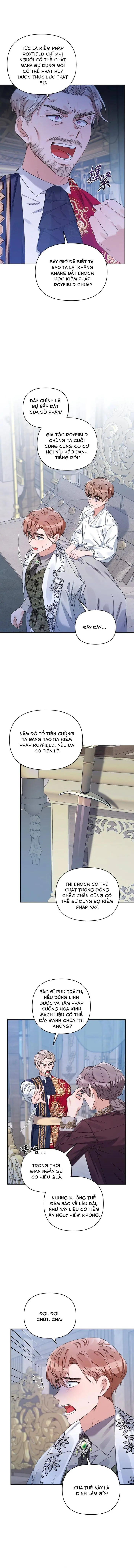 Mở Màn Xuyên Đôi: Lần Này Chúng Ta Thắng Chắc Rồi Chapter 42 - Trang 7
