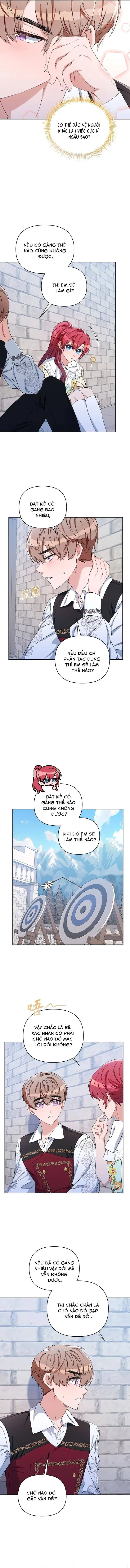 Mở Màn Xuyên Đôi: Lần Này Chúng Ta Thắng Chắc Rồi Chapter 43 - Trang 10