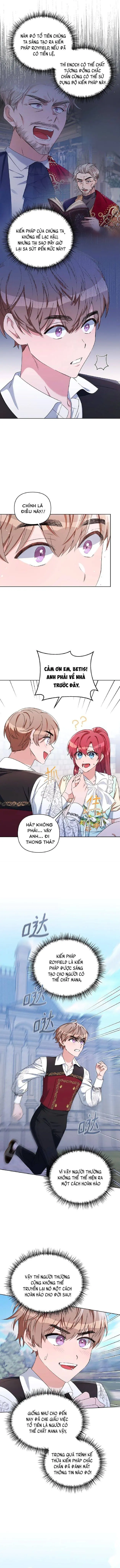 Mở Màn Xuyên Đôi: Lần Này Chúng Ta Thắng Chắc Rồi Chapter 43 - Trang 11