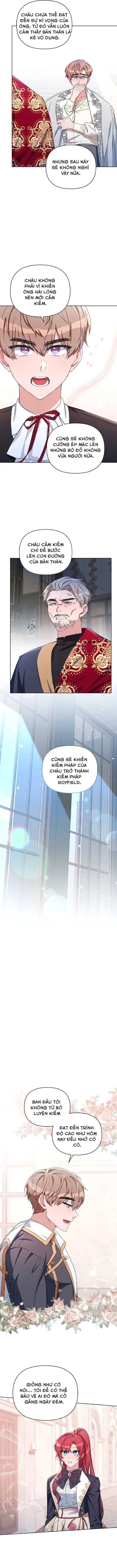 Mở Màn Xuyên Đôi: Lần Này Chúng Ta Thắng Chắc Rồi Chapter 43 - Trang 13