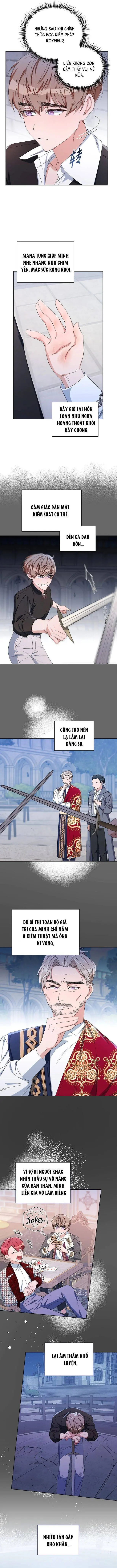 Mở Màn Xuyên Đôi: Lần Này Chúng Ta Thắng Chắc Rồi Chapter 43 - Trang 6