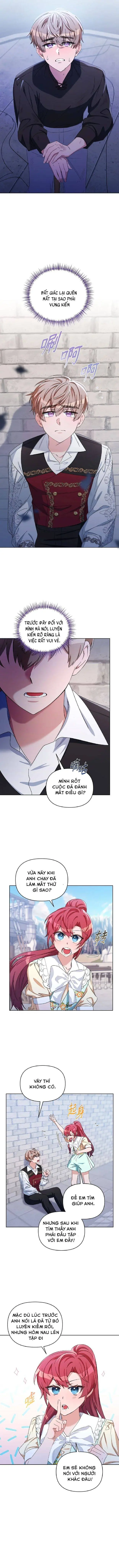 Mở Màn Xuyên Đôi: Lần Này Chúng Ta Thắng Chắc Rồi Chapter 43 - Trang 7