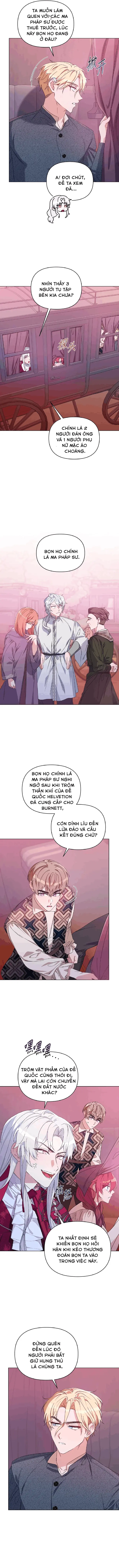 Mở Màn Xuyên Đôi: Lần Này Chúng Ta Thắng Chắc Rồi Chapter 44 - Trang 12
