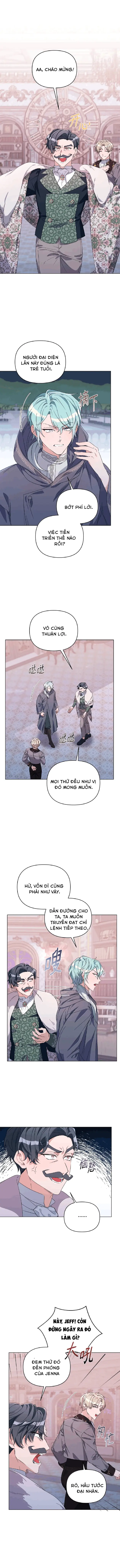 Mở Màn Xuyên Đôi: Lần Này Chúng Ta Thắng Chắc Rồi Chapter 44 - Trang 14