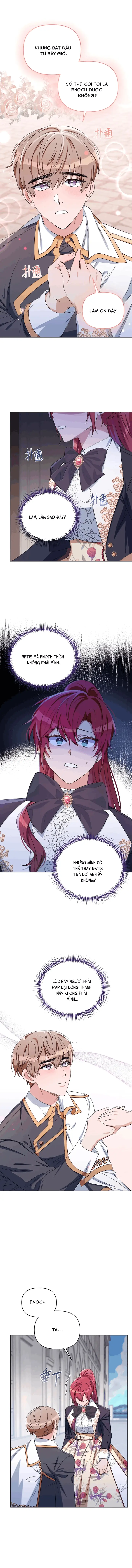Mở Màn Xuyên Đôi: Lần Này Chúng Ta Thắng Chắc Rồi Chapter 44 - Trang 3