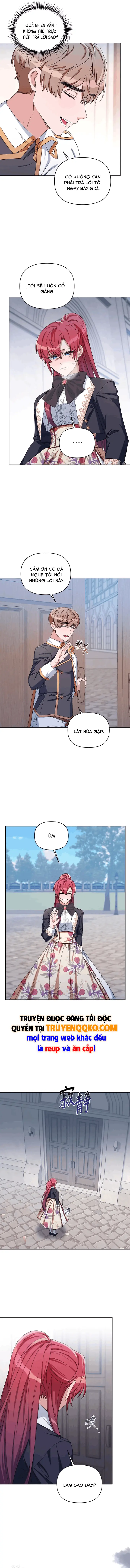 Mở Màn Xuyên Đôi: Lần Này Chúng Ta Thắng Chắc Rồi Chapter 44 - Trang 4