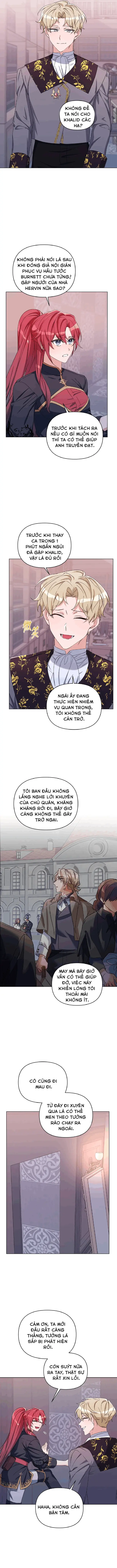 Mở Màn Xuyên Đôi: Lần Này Chúng Ta Thắng Chắc Rồi Chapter 45 - Trang 12