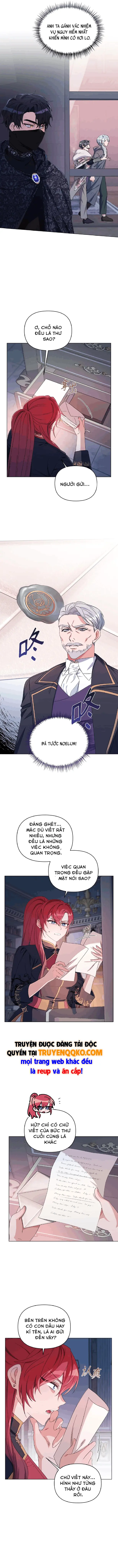 Mở Màn Xuyên Đôi: Lần Này Chúng Ta Thắng Chắc Rồi Chapter 45 - Trang 4