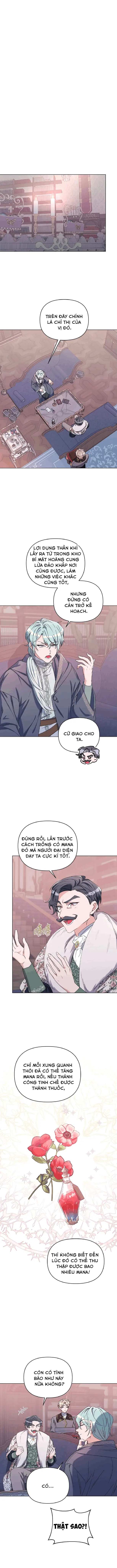 Mở Màn Xuyên Đôi: Lần Này Chúng Ta Thắng Chắc Rồi Chapter 45 - Trang 6