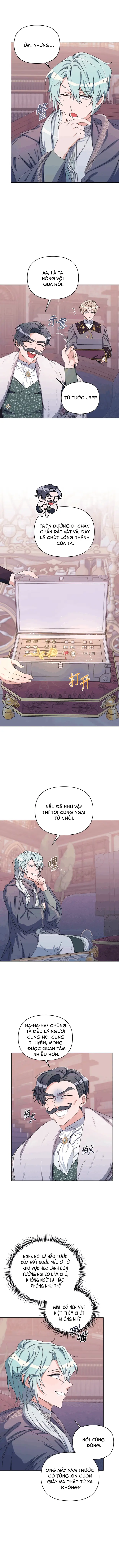 Mở Màn Xuyên Đôi: Lần Này Chúng Ta Thắng Chắc Rồi Chapter 45 - Trang 7
