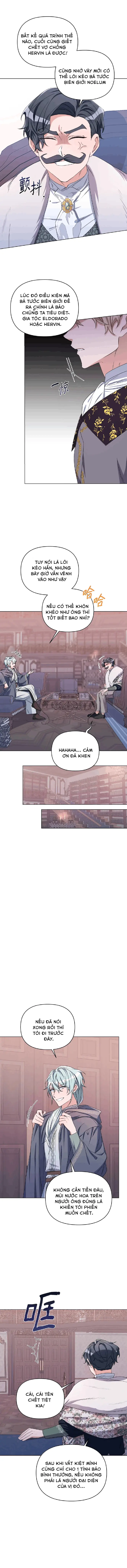 Mở Màn Xuyên Đôi: Lần Này Chúng Ta Thắng Chắc Rồi Chapter 45 - Trang 9