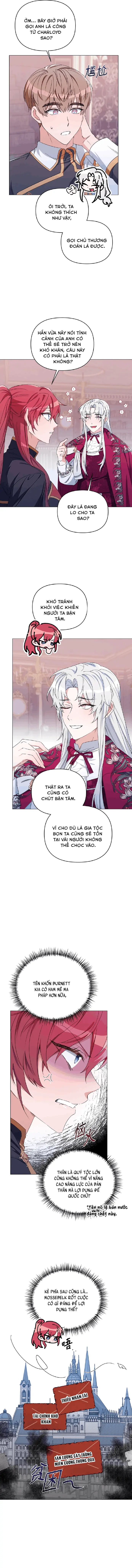 Mở Màn Xuyên Đôi: Lần Này Chúng Ta Thắng Chắc Rồi Chapter 46 - Trang 10