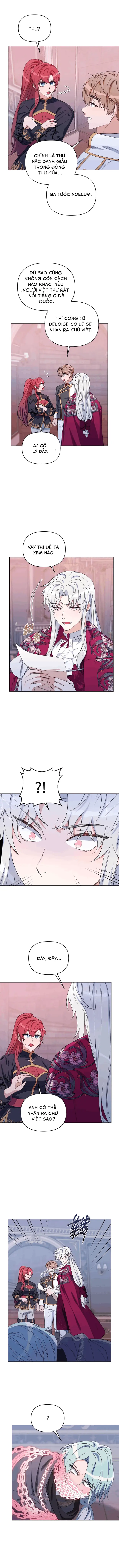 Mở Màn Xuyên Đôi: Lần Này Chúng Ta Thắng Chắc Rồi Chapter 46 - Trang 13