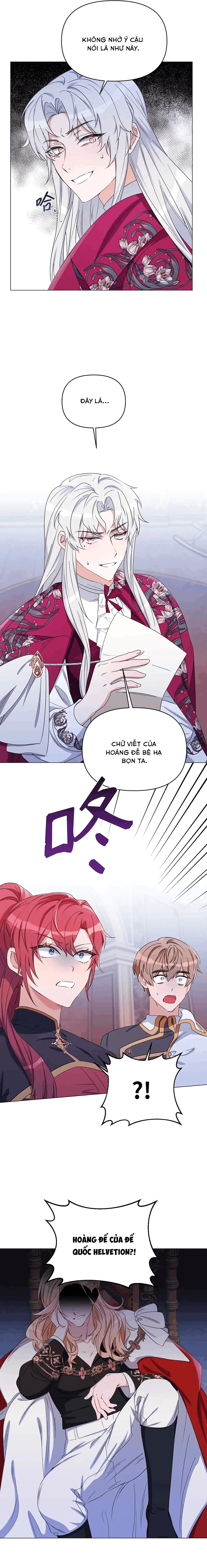 Mở Màn Xuyên Đôi: Lần Này Chúng Ta Thắng Chắc Rồi Chapter 46 - Trang 14