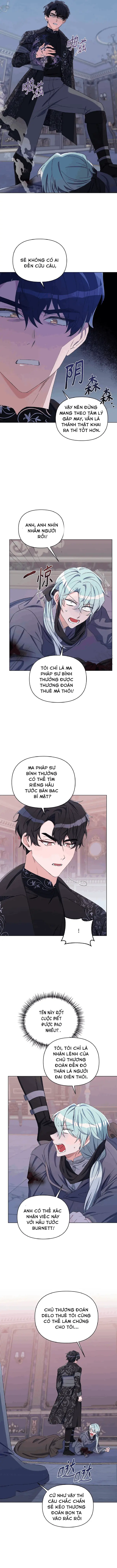 Mở Màn Xuyên Đôi: Lần Này Chúng Ta Thắng Chắc Rồi Chapter 46 - Trang 7