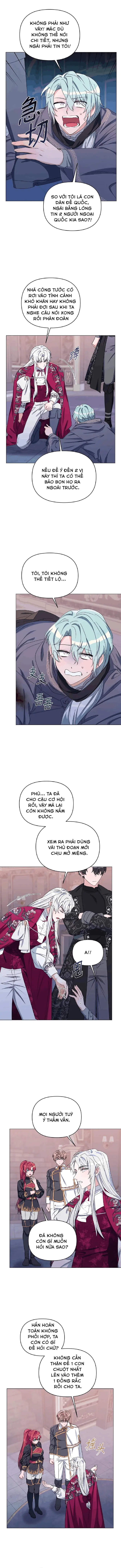Mở Màn Xuyên Đôi: Lần Này Chúng Ta Thắng Chắc Rồi Chapter 46 - Trang 9