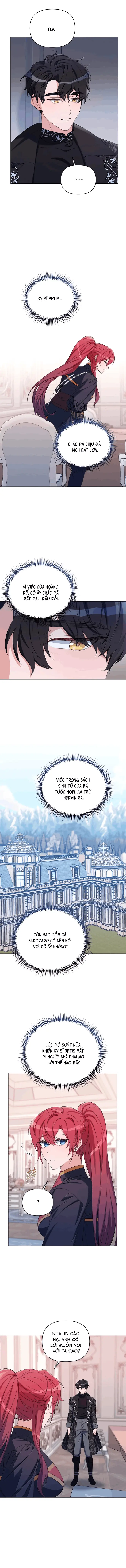 Mở Màn Xuyên Đôi: Lần Này Chúng Ta Thắng Chắc Rồi Chapter 47 - Trang 13