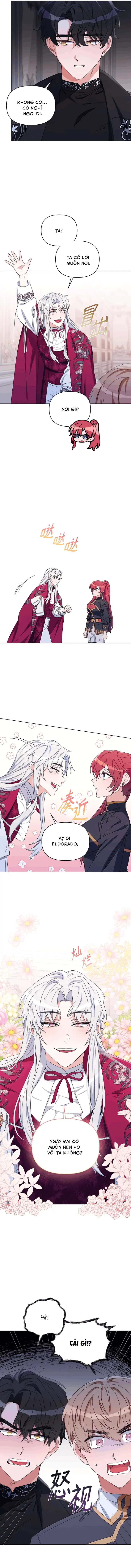 Mở Màn Xuyên Đôi: Lần Này Chúng Ta Thắng Chắc Rồi Chapter 47 - Trang 14