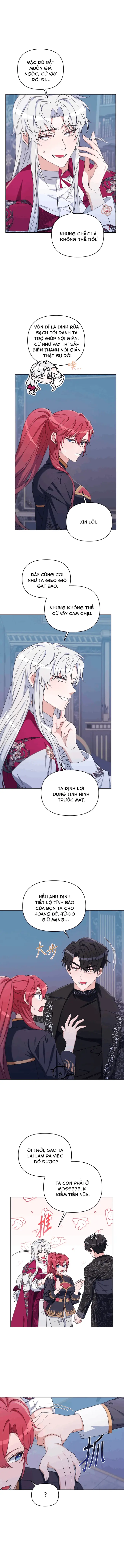 Mở Màn Xuyên Đôi: Lần Này Chúng Ta Thắng Chắc Rồi Chapter 47 - Trang 7