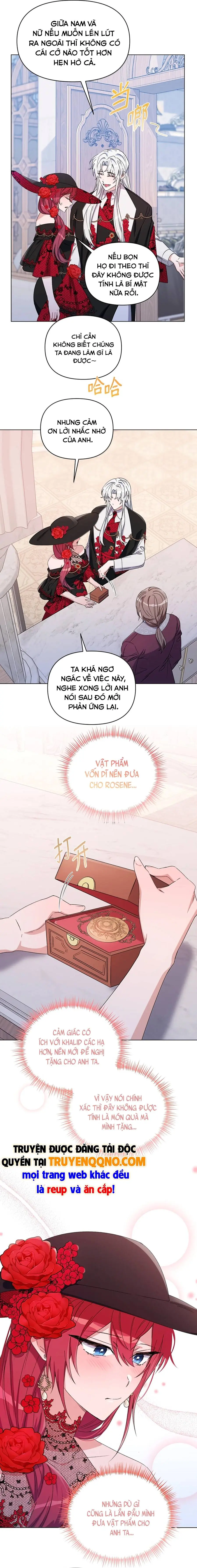 Mở Màn Xuyên Đôi: Lần Này Chúng Ta Thắng Chắc Rồi Chapter 48 - Trang 10