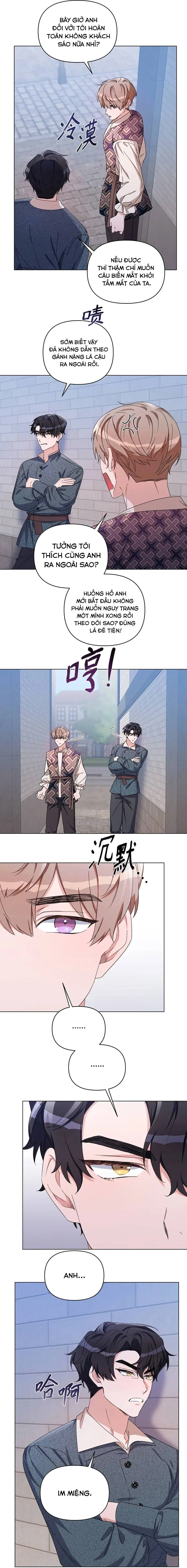 Mở Màn Xuyên Đôi: Lần Này Chúng Ta Thắng Chắc Rồi Chapter 48 - Trang 12
