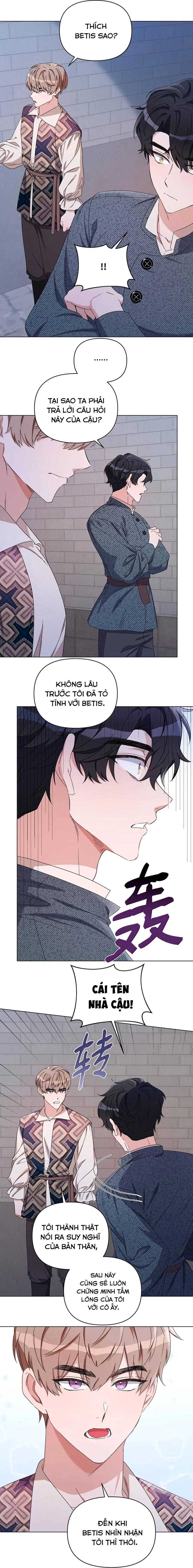 Mở Màn Xuyên Đôi: Lần Này Chúng Ta Thắng Chắc Rồi Chapter 48 - Trang 13