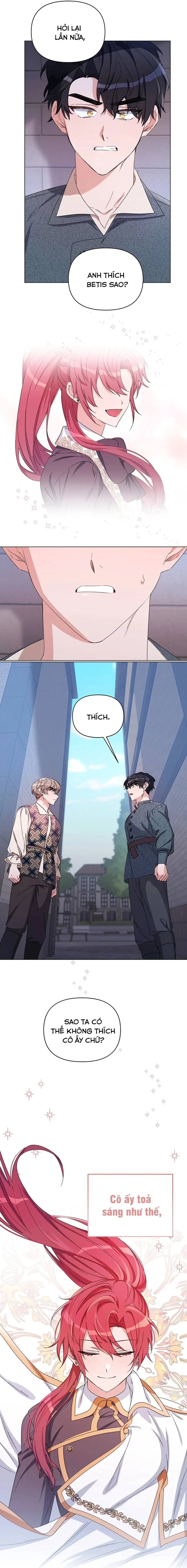 Mở Màn Xuyên Đôi: Lần Này Chúng Ta Thắng Chắc Rồi Chapter 48 - Trang 14