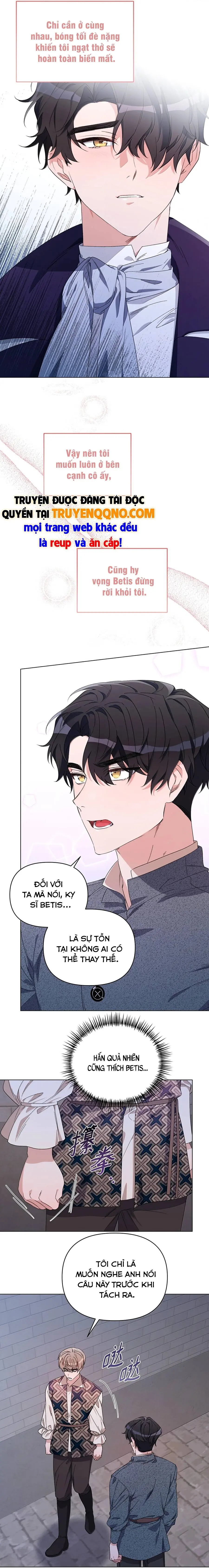 Mở Màn Xuyên Đôi: Lần Này Chúng Ta Thắng Chắc Rồi Chapter 48 - Trang 15