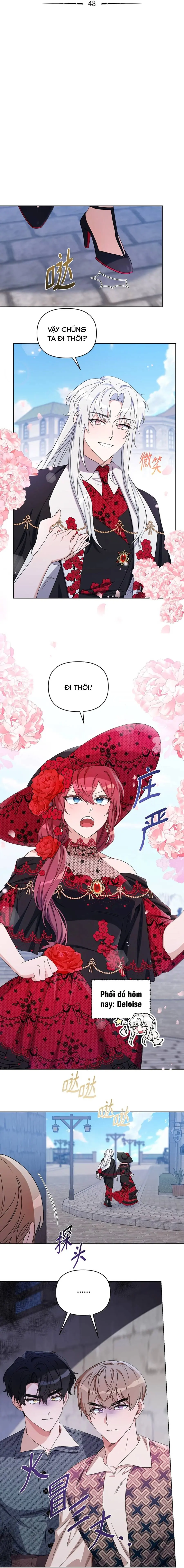 Mở Màn Xuyên Đôi: Lần Này Chúng Ta Thắng Chắc Rồi Chapter 48 - Trang 7