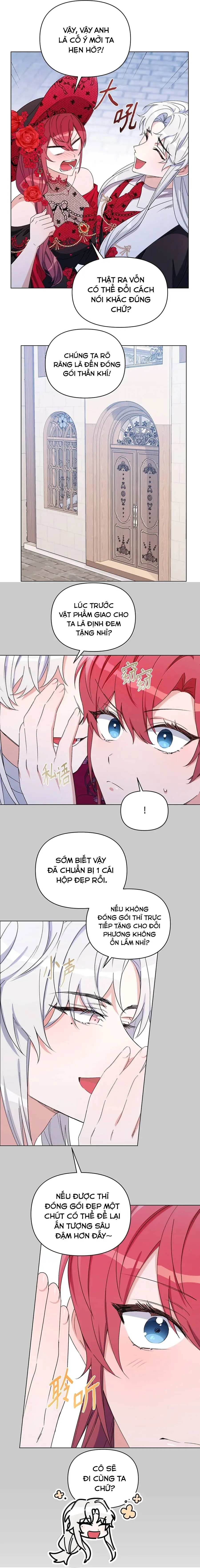 Mở Màn Xuyên Đôi: Lần Này Chúng Ta Thắng Chắc Rồi Chapter 48 - Trang 9