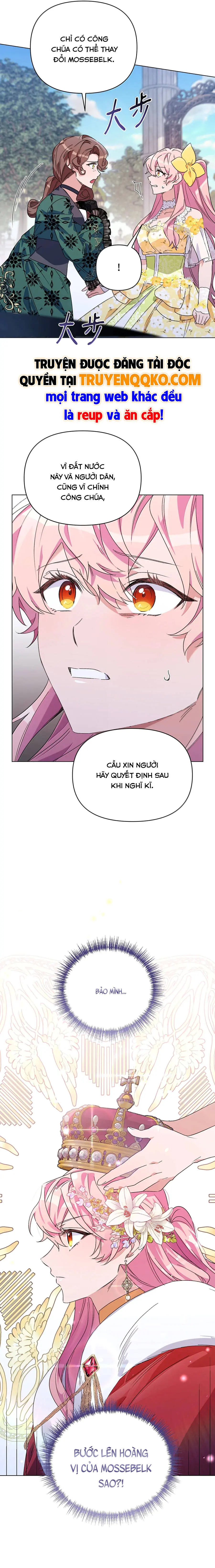 Mở Màn Xuyên Đôi: Lần Này Chúng Ta Thắng Chắc Rồi Chapter 50 - Trang 14