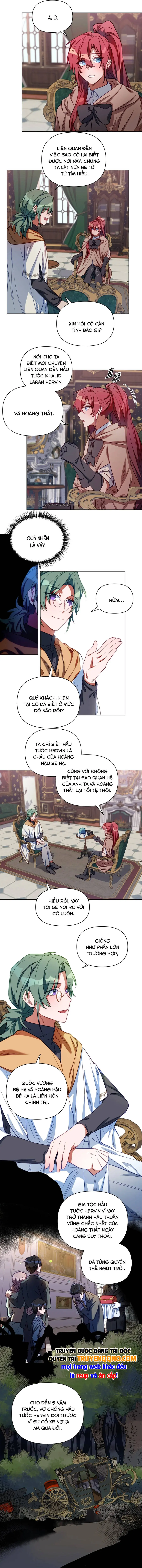Mở Màn Xuyên Đôi: Lần Này Chúng Ta Thắng Chắc Rồi Chapter 6 - Trang 9
