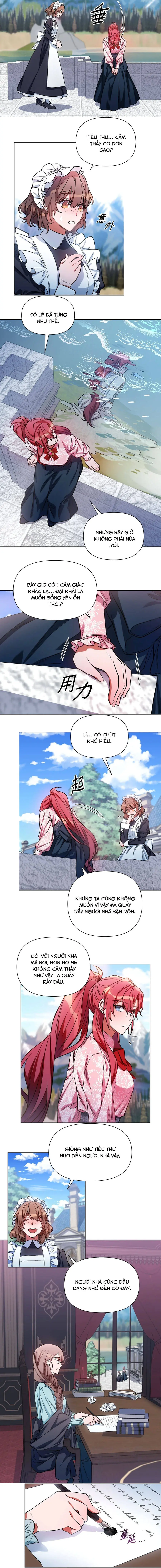 Mở Màn Xuyên Đôi: Lần Này Chúng Ta Thắng Chắc Rồi Chapter 8 - Trang 6