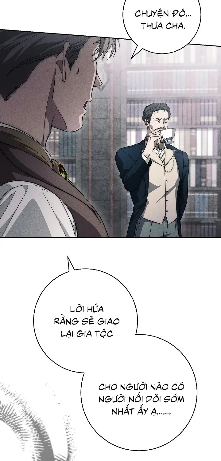 MỘ THIÊN NGA Chapter 52 - Trang 15