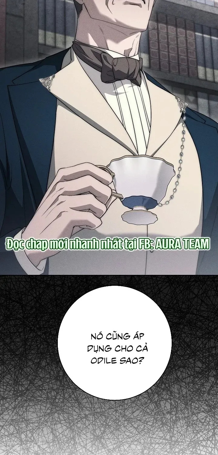 MỘ THIÊN NGA Chapter 52 - Trang 17