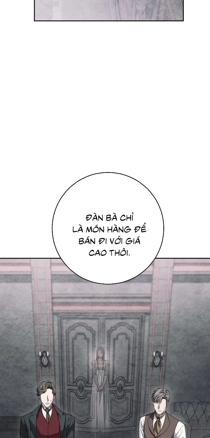 MỘ THIÊN NGA Chapter 52 - Trang 21
