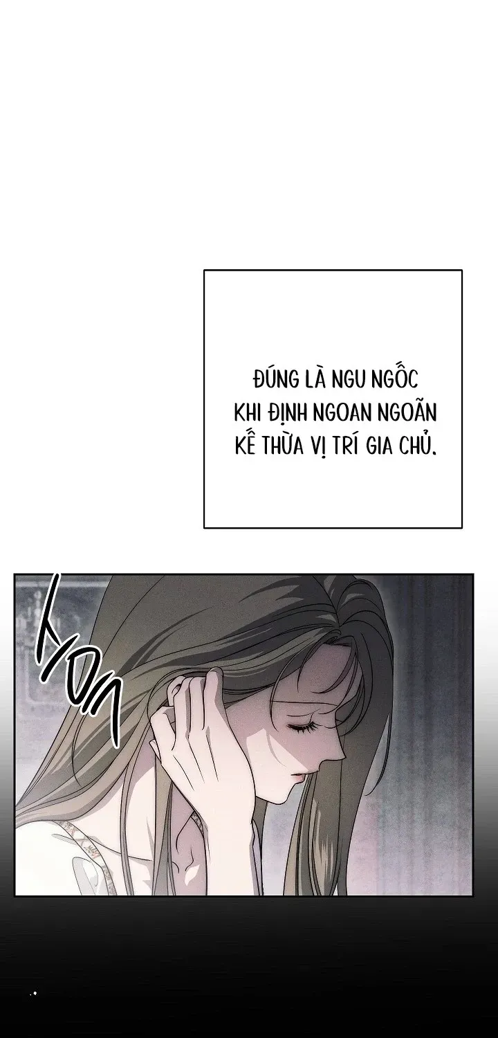 MỘ THIÊN NGA Chapter 52 - Trang 33