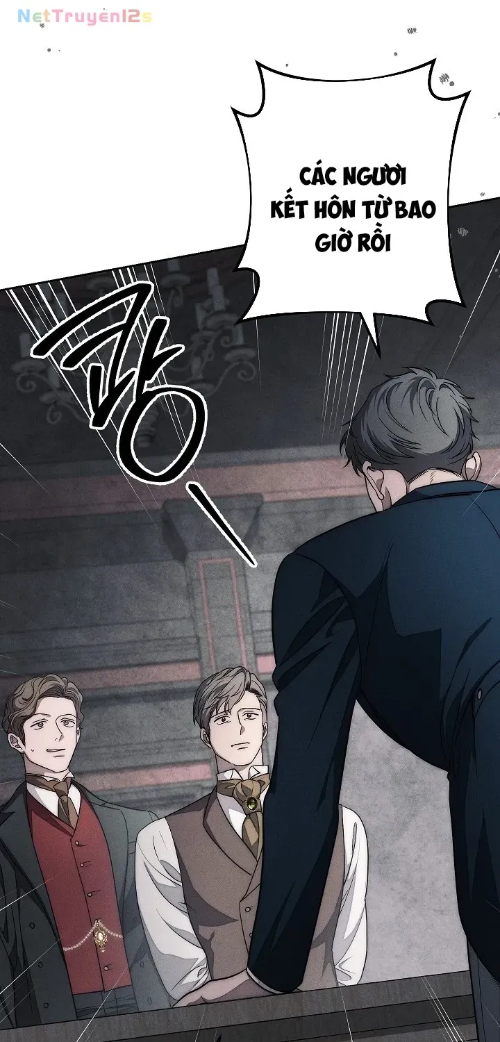 MỘ THIÊN NGA Chapter 52 - Trang 6