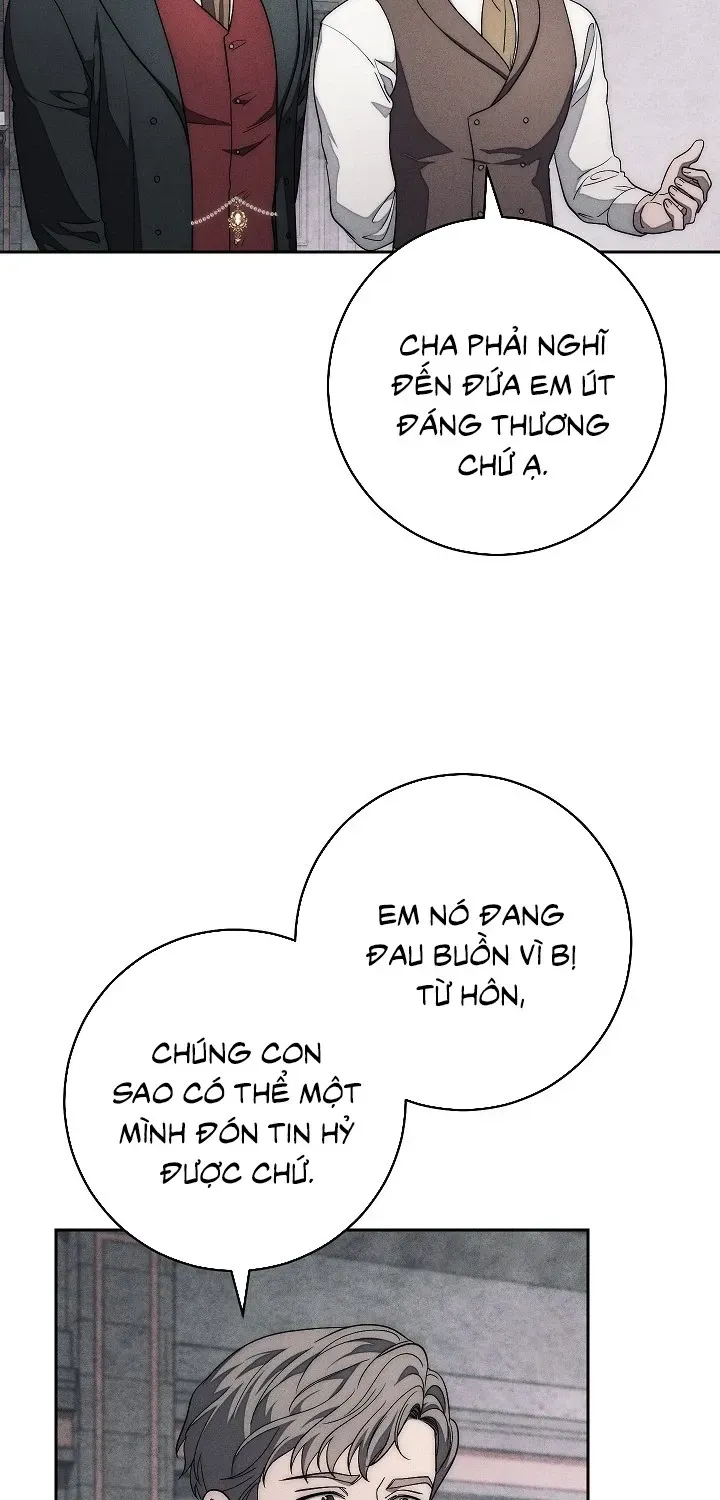 MỘ THIÊN NGA Chapter 52 - Trang 9