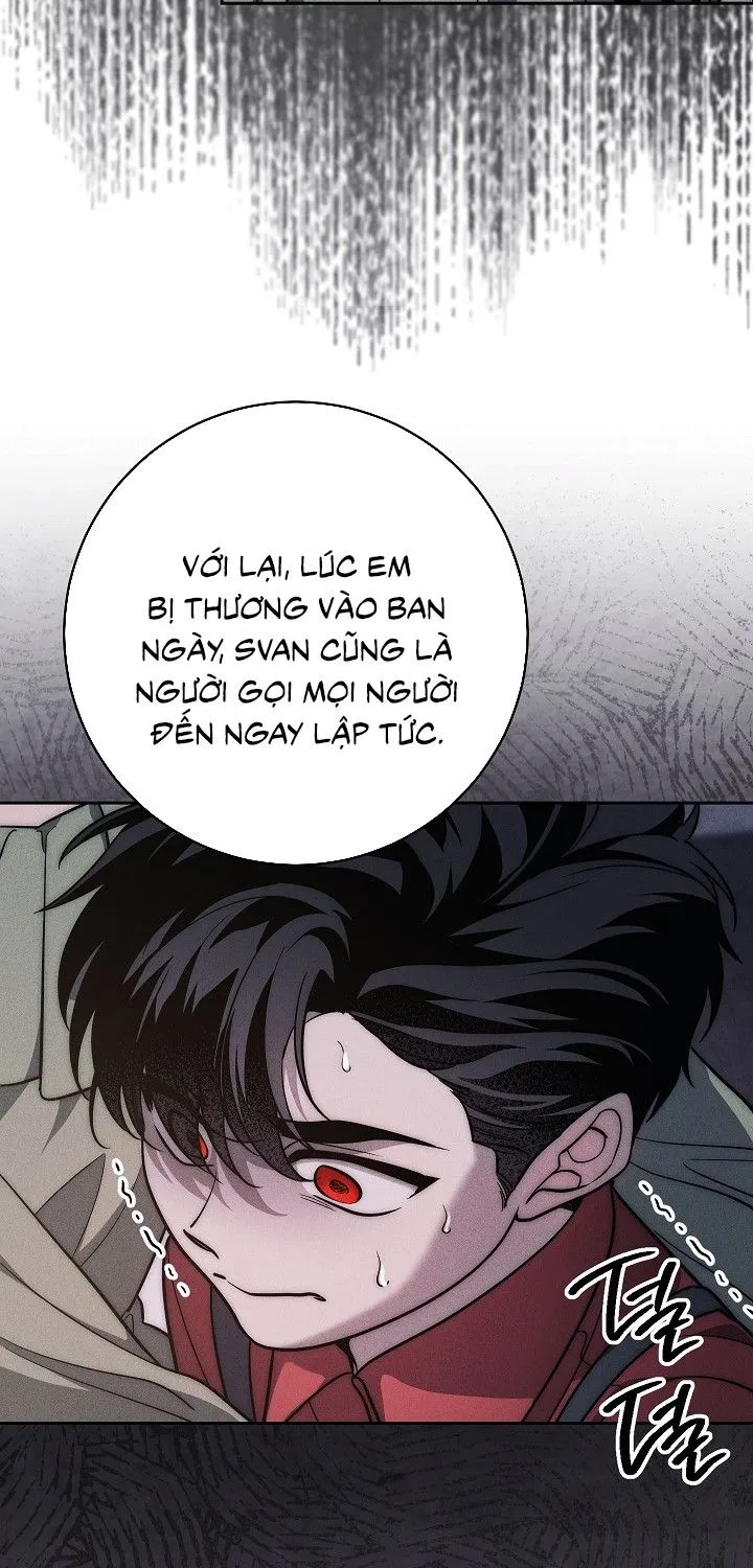 MỘ THIÊN NGA Chapter 59 - Trang 10