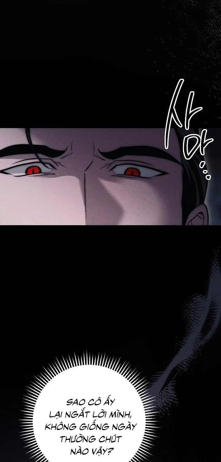 MỘ THIÊN NGA Chapter 59 - Trang 13